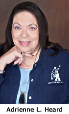 Adrienne L. Heard