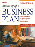Anatomy of a Business Plan by Linda Pinson