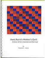 Aunt Rosie's Mother's Quilt